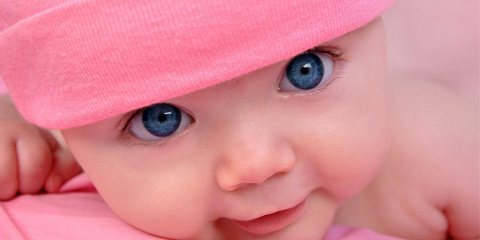 babypink
